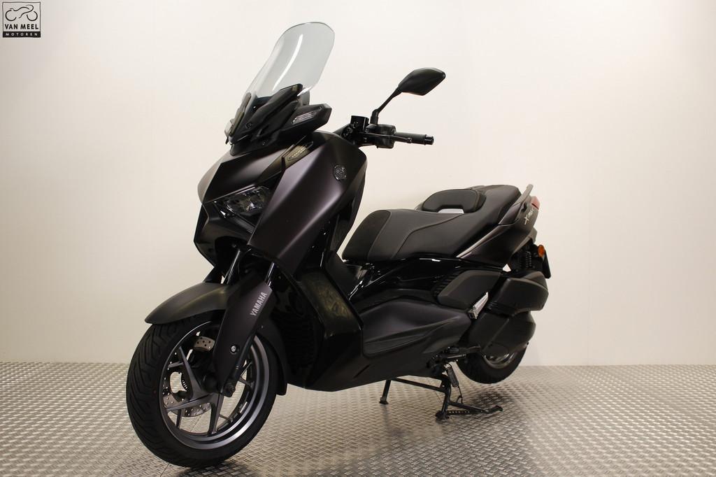Yamaha X-MAX 300 Abs Tech Max (bj 2024), Scooter, Klantenservice@yamaha-motor.nl, Koolhovenlaan 101
1119 NC  Schiphol-Rijk, NL