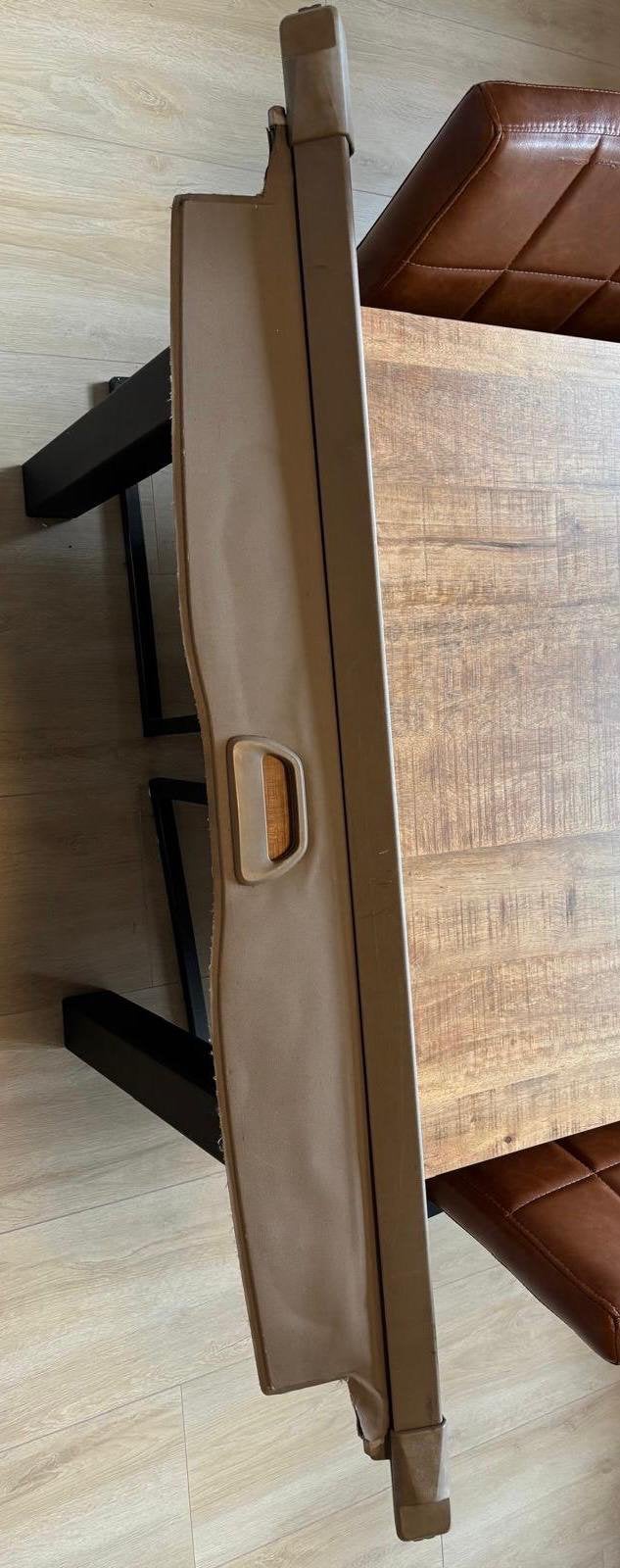 Rolhoes volvo v70, Auto-onderdelen, Interieur en Bekleding, Ophalen, Gebruikt, Volvo