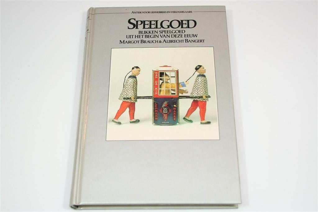 Speelgoed — Blikken Speelgoed Begin Eeuw, Ophalen of Verzenden