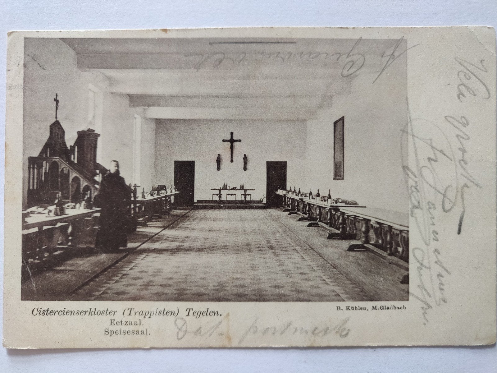 X2861 Tegelen 1906, Ophalen of Verzenden, Voor 1920, Noord-Holland