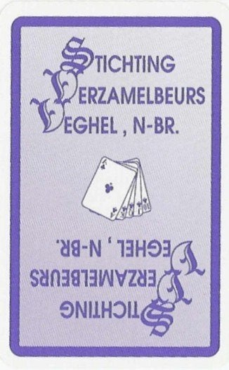 Kaartspel met karikaturen en 12 jokers, Ophalen of Verzenden, Nieuw, Speelkaart(en)