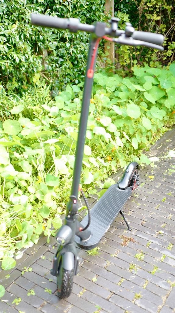 electric scooter, Ophalen, Zo goed als nieuw, Overige typen, Overige merken
