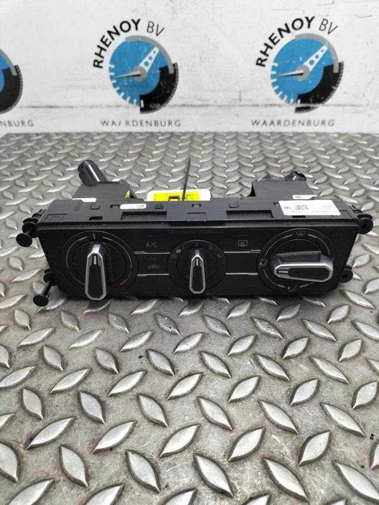 VOLKSWAGEN POLO AW1 1.0  MPI Comfortline  KACHEL BEDIENINGSP, Ophalen of Verzenden, Gebruikt, Stiba lid