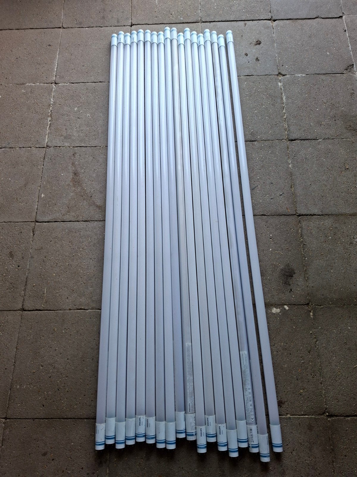 Philips LEDtube HF 1500mm UO 24W840 T8 LED TL-buizen, Ophalen of Verzenden, Nieuw