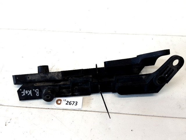 FJR1300 2003 - 2005 Yamaha Beugel Beugel koffer D1-57849