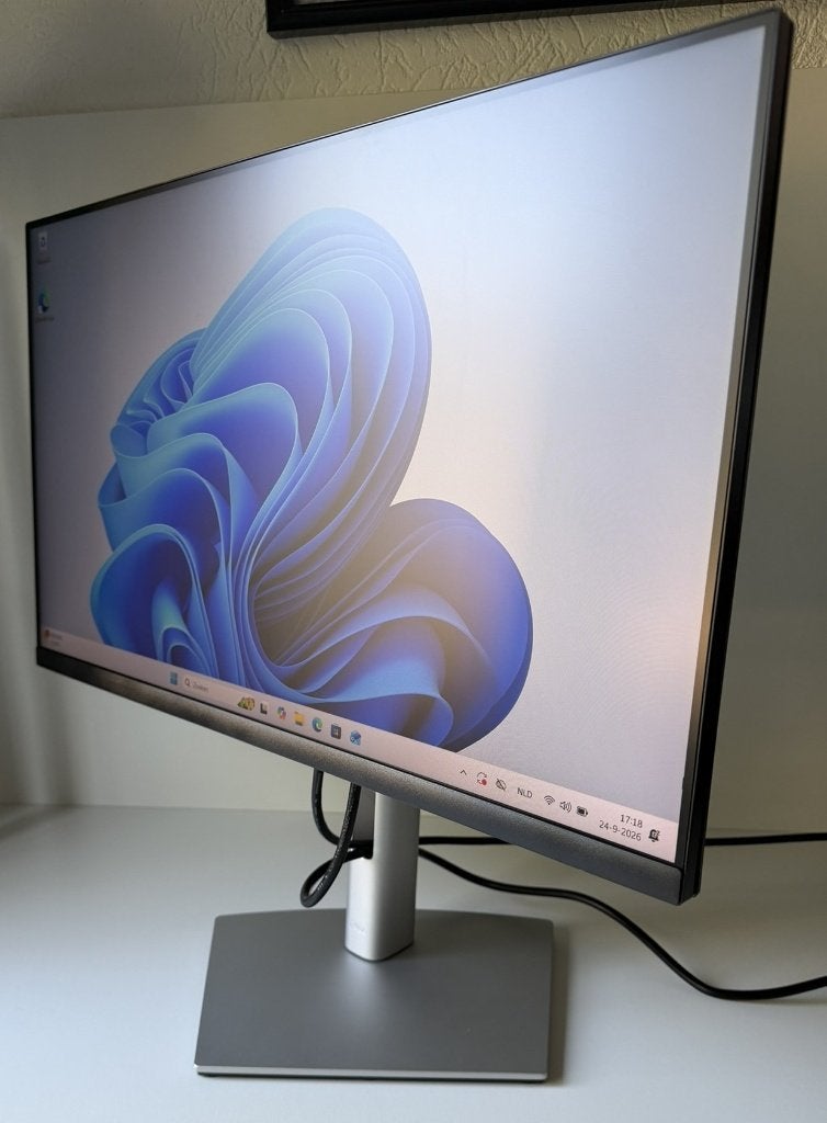 NIEUW! Dell P2422H 24" IPS Full HD Monitor €119 incl. btw, Computers en Software, IPS, Nieuw, Full HD, Ophalen of Verzenden