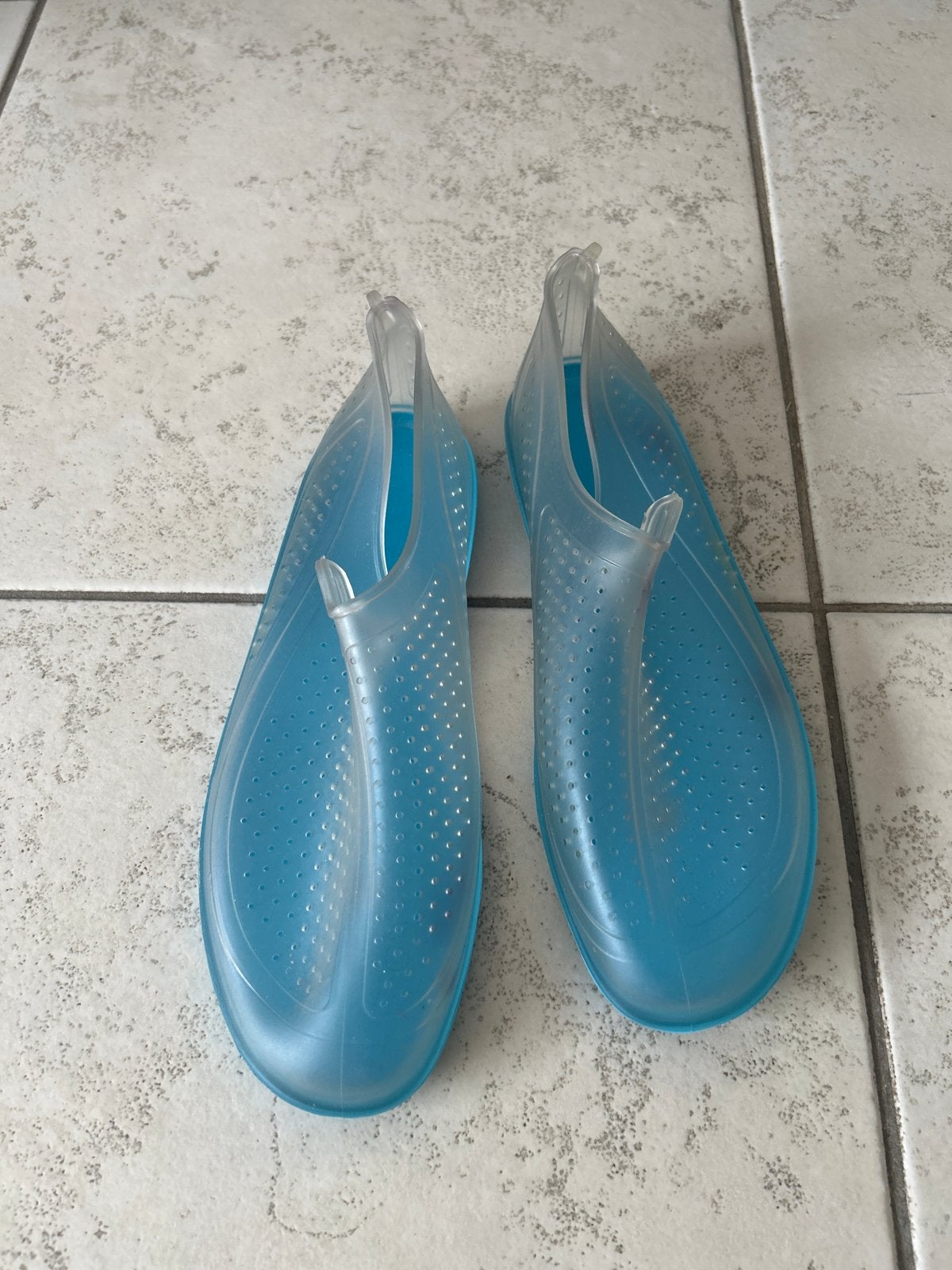Waterschoenen maat 38/39 - Decathlon Subsea, Ophalen of Verzenden, Zo goed als nieuw, Jongen of Meisje, Zwemschoenen