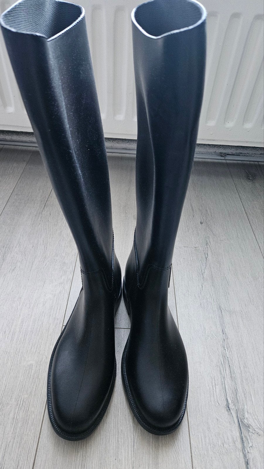 Zwarte Essensolea laarzen maat 40, Kleding | Dames, Hoge laarzen, Zwart, Ophalen of Verzenden, Essensolea