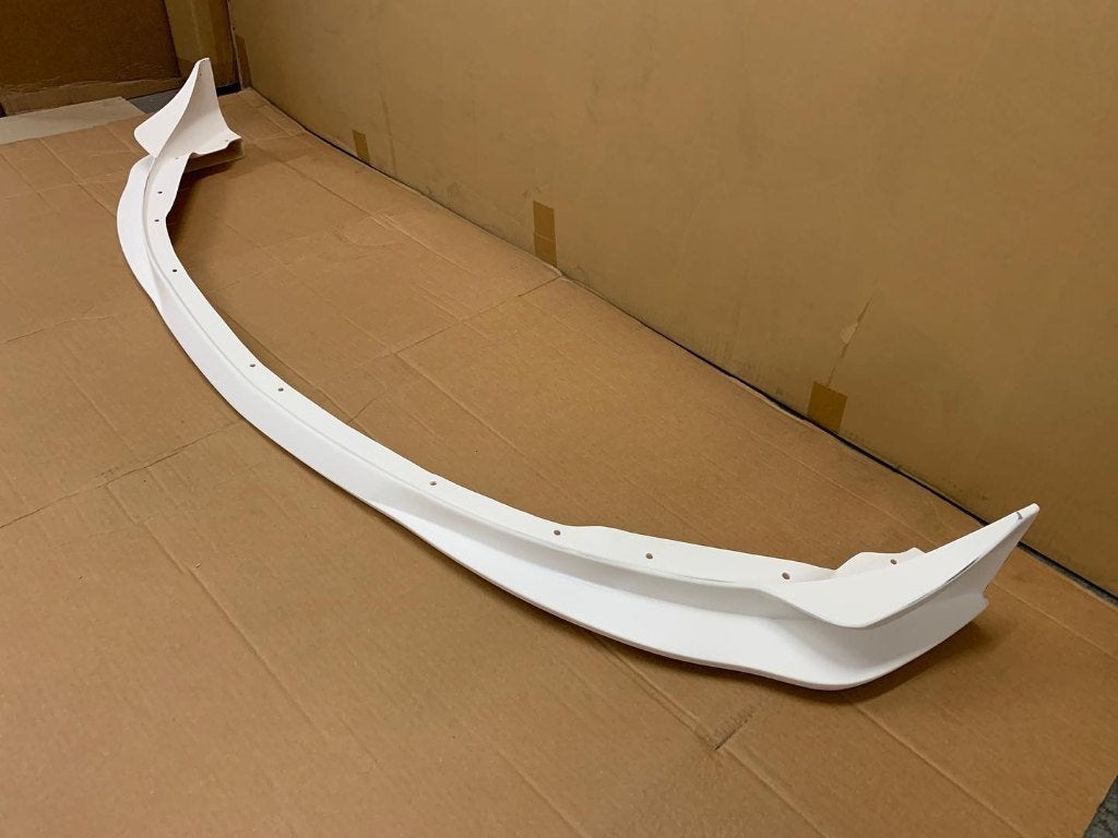 Garage Vary Glide Frontlip voorlip - Mazda Mx-5 Mx5 NC NC3