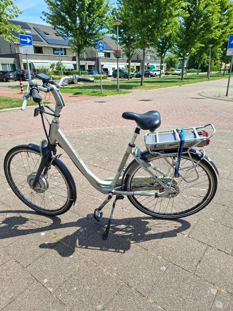 elektrische fiets, Ophalen, Sparta, Gebruikt, 51 tot 55 cm