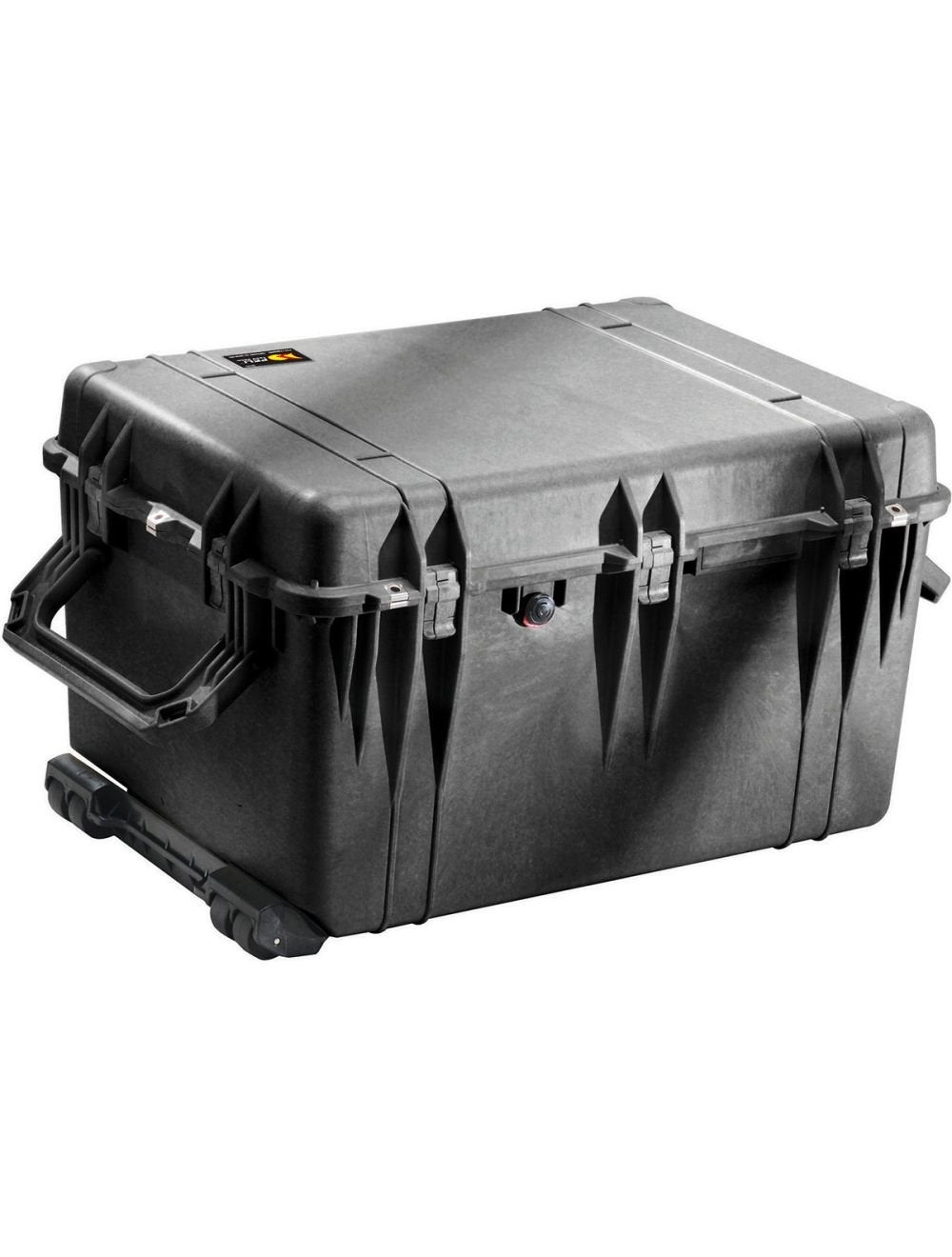 Pelicase 1660 - Gebruikt - ex leger - ideaal voor noodpakket