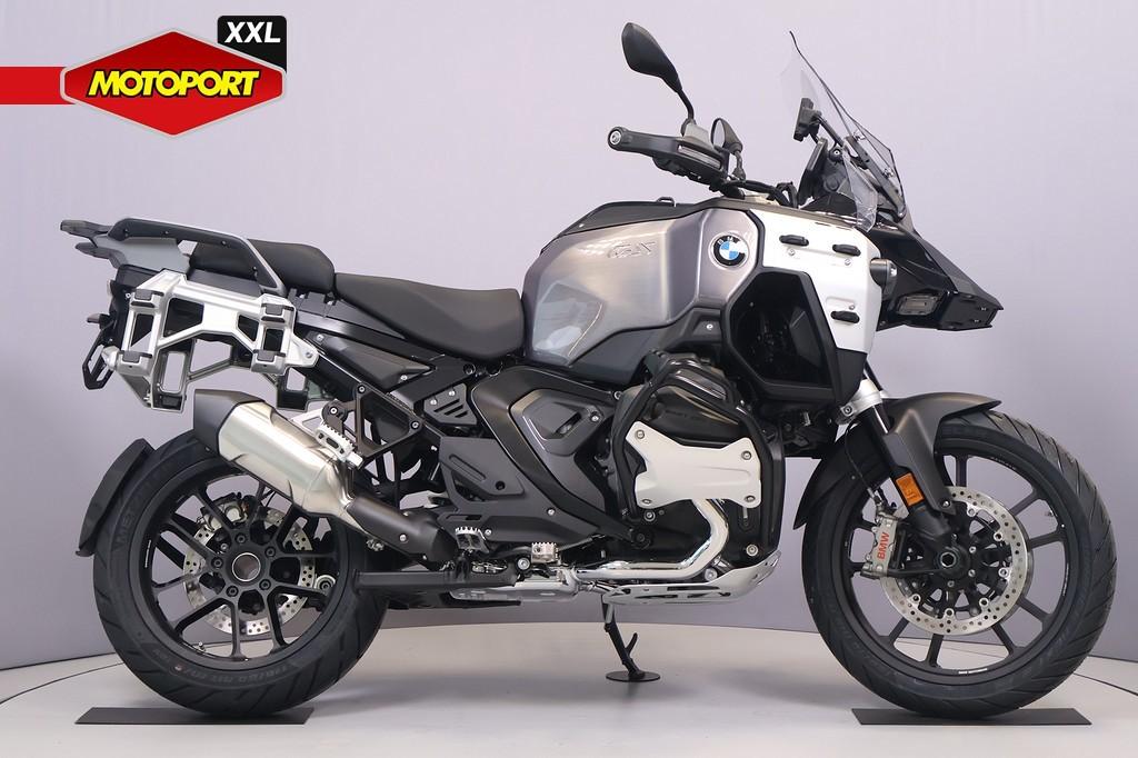 BMW R 1300 GS ADVENTURE (bj 2026), Motoren, Motoren | BMW, Bedrijf, Toermotor, Bmwklantenservice@bmw.nl, BMW Group Nederland