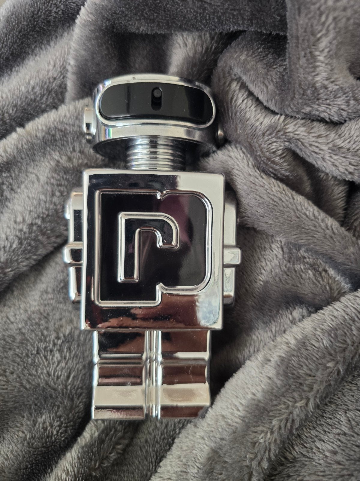 Lege parfumflesjes - Gisada, Armani, Paco Rabanne, Burberry, Ophalen of Verzenden, Gebruikt