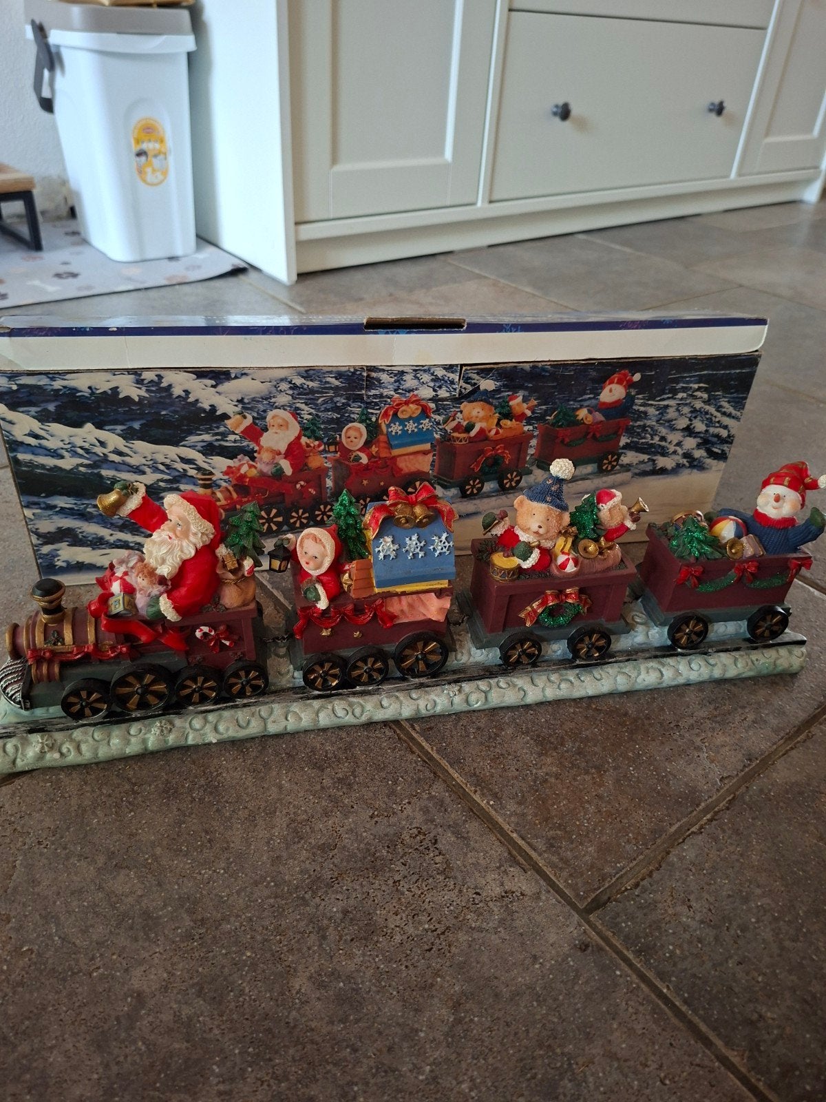 Kerstspullen vanalles, Diversen, Kerst, Ophalen