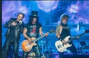 Guns N' Roses Amsterdam – 2x VIP1 Golden Circle Ticket, Tickets en Kaartjes, Concerten | Rock en Metal, Twee personen, Juni, Hard Rock of Metal