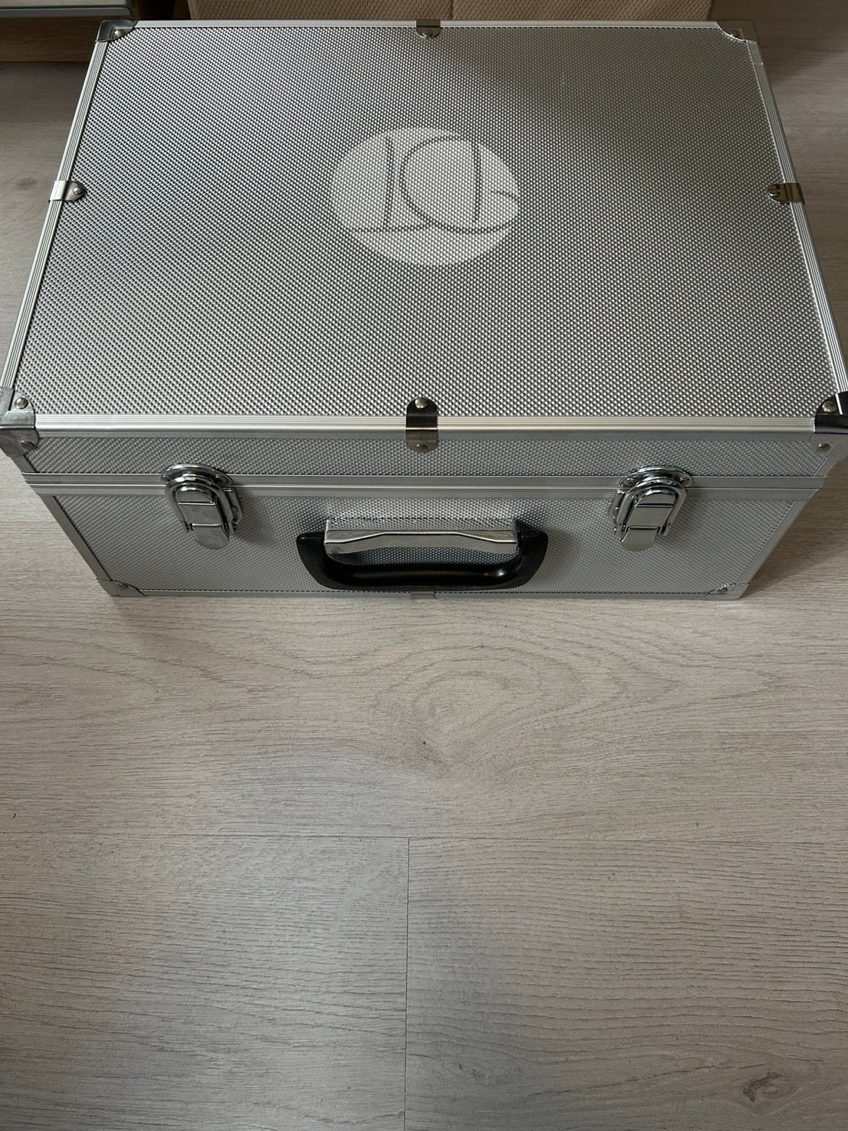 Mooie Deco Time stiften in een stevige koffer., Hobby en Vrije tijd, Tekenen, Ophalen of Verzenden, Zo goed als nieuw, Potlood of Stift