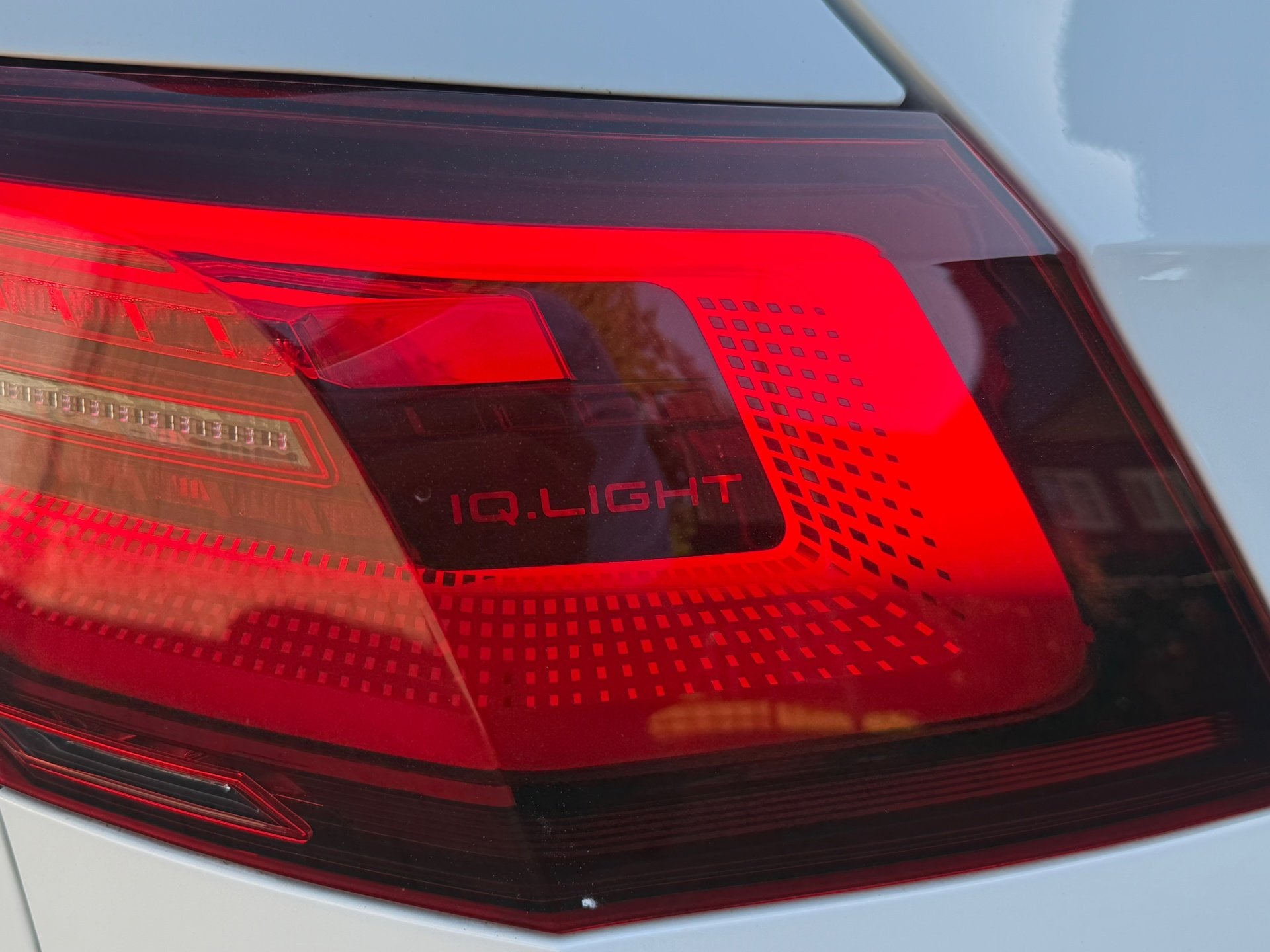 Foto 11 van Volkswagen Golf 2.0 TSI GTI CLUBSPORT PANO/HUD/NURBURG/KEYLE