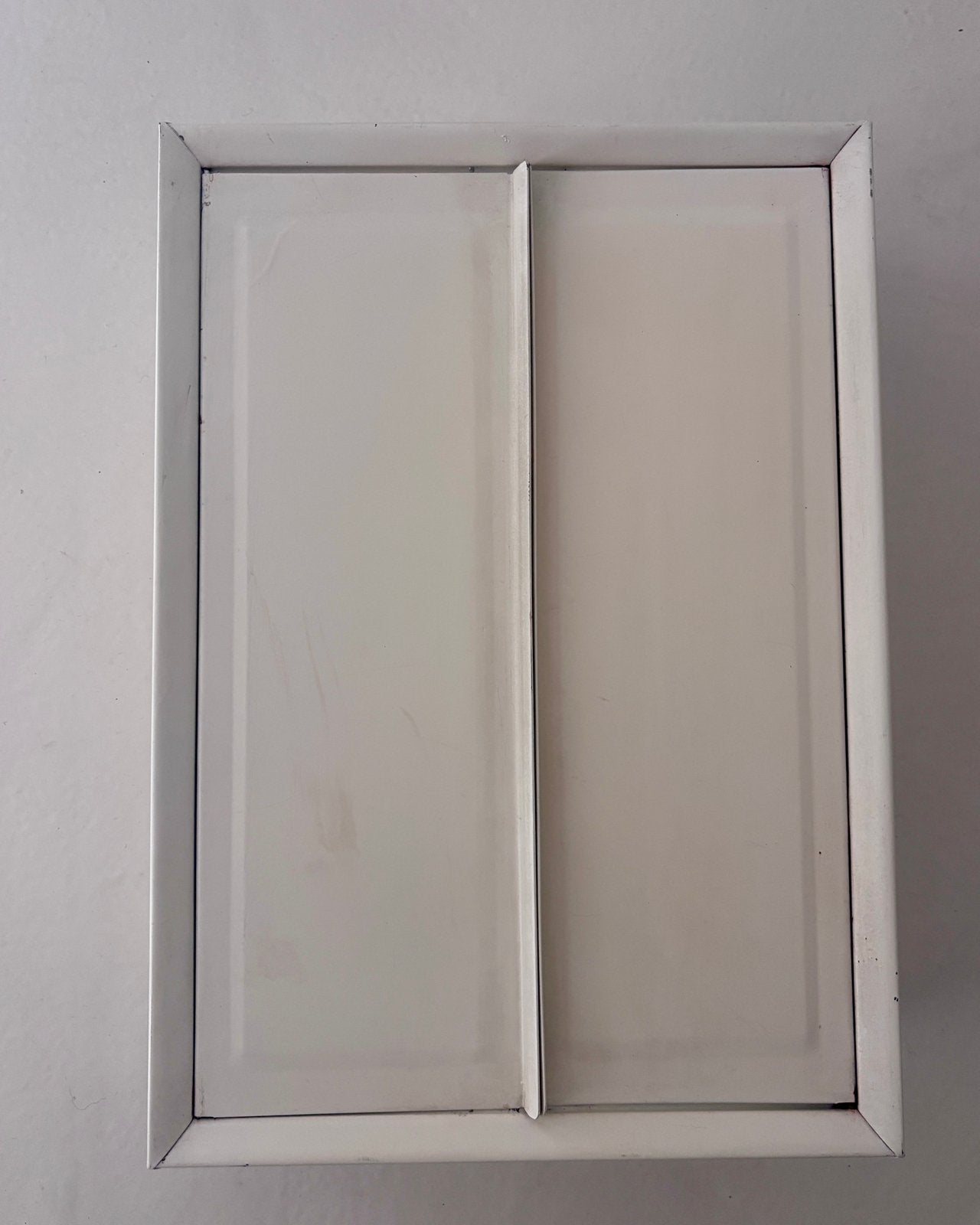 Medicijnkastje vintage, Ophalen of Verzenden, Huis en Inrichting