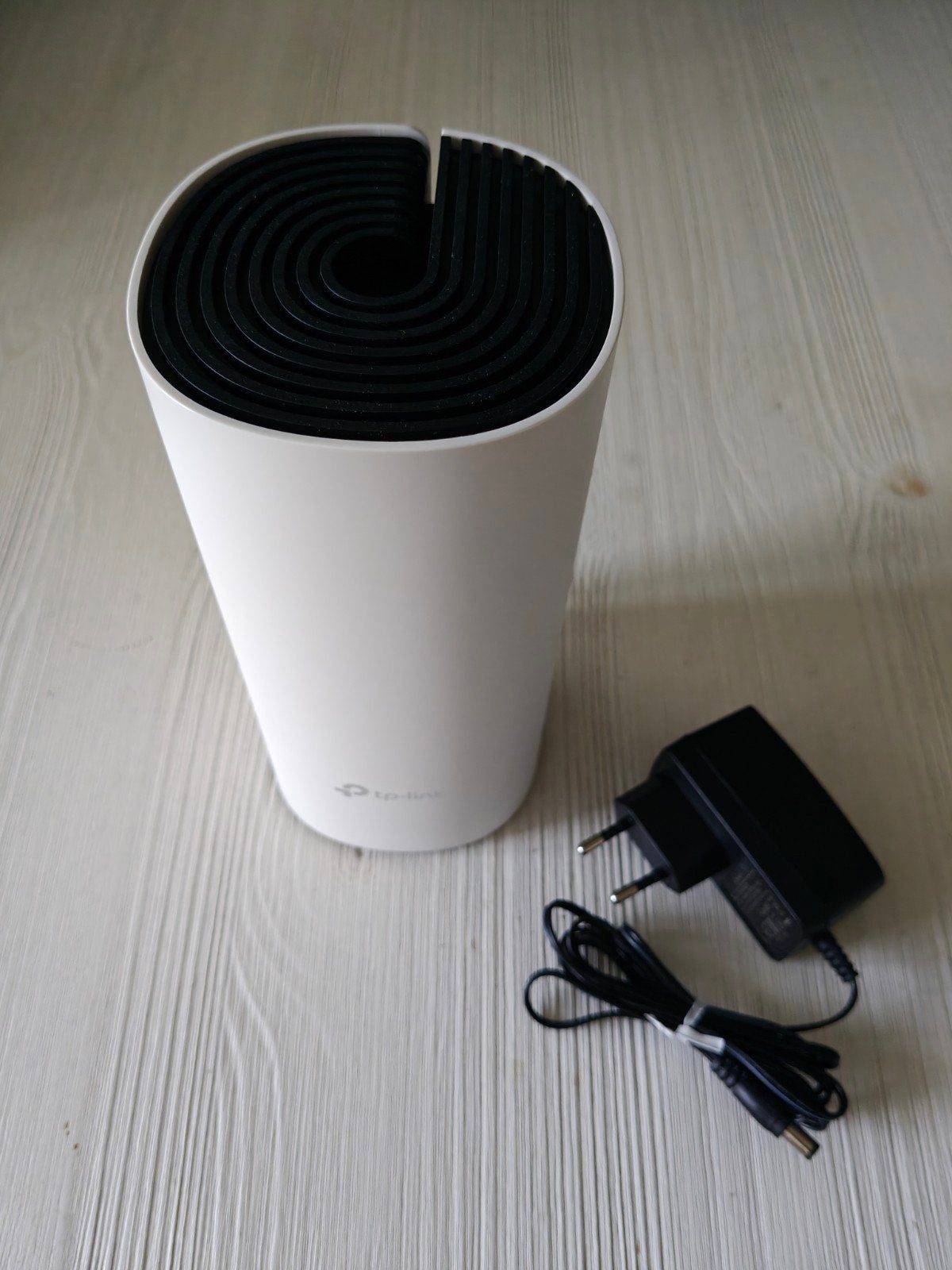 TP-Link Deco M4 Mesh WiFi Router, Ophalen of Verzenden, Zo goed als nieuw, Router, TP-Link