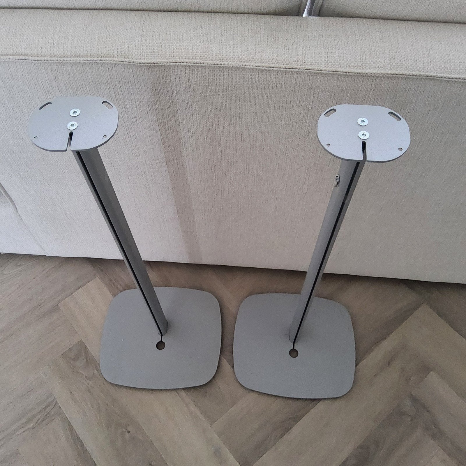 harman kardon citation standaards, Ophalen, Zo goed als nieuw