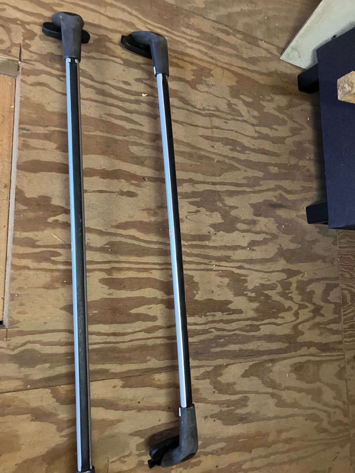 Bosal dakdragers, Auto diversen, Dakdragers, Ophalen, Gebruikt