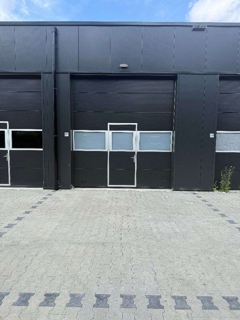 Nette loods van 49,5m2 te huur in Swifterbant, 49 m², Huur, Opslag of Loods