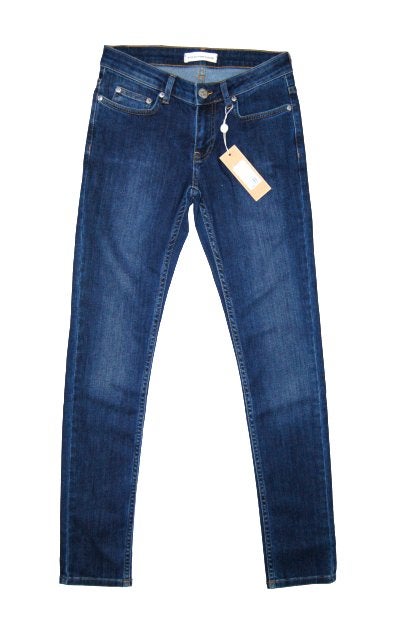 Nieuwe Won Hundred jeans, spijkerbroek, Mt. W26 - L30, Won Hundred, Nieuw, W27 (confectie 34) of kleiner, Verzenden