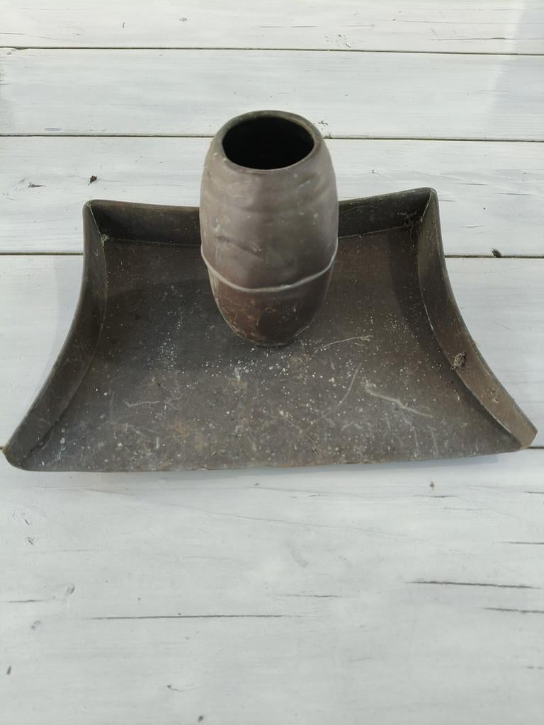 Antiek koper, Antiek en Kunst, Ophalen of Verzenden