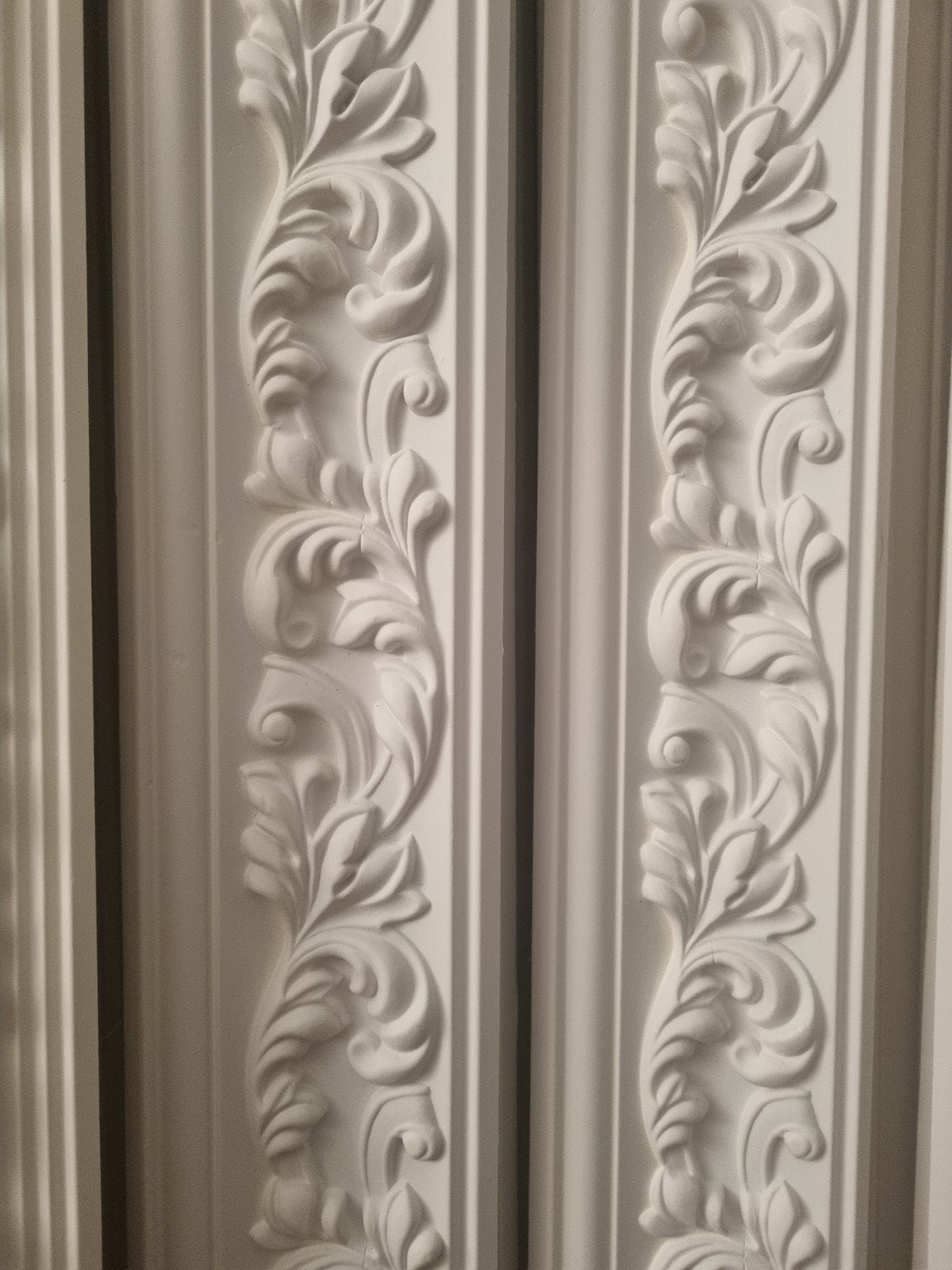 Te koop partij sierplinten 240 lang 10 Euro pst, Ophalen, Kunststof, Nieuw, 200 tot 250 cm