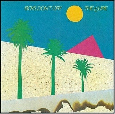 Lp The Cure- Boys Don't Cry, Limited edition, 7 inch, Ophalen of Verzenden, Nieuw in verpakking