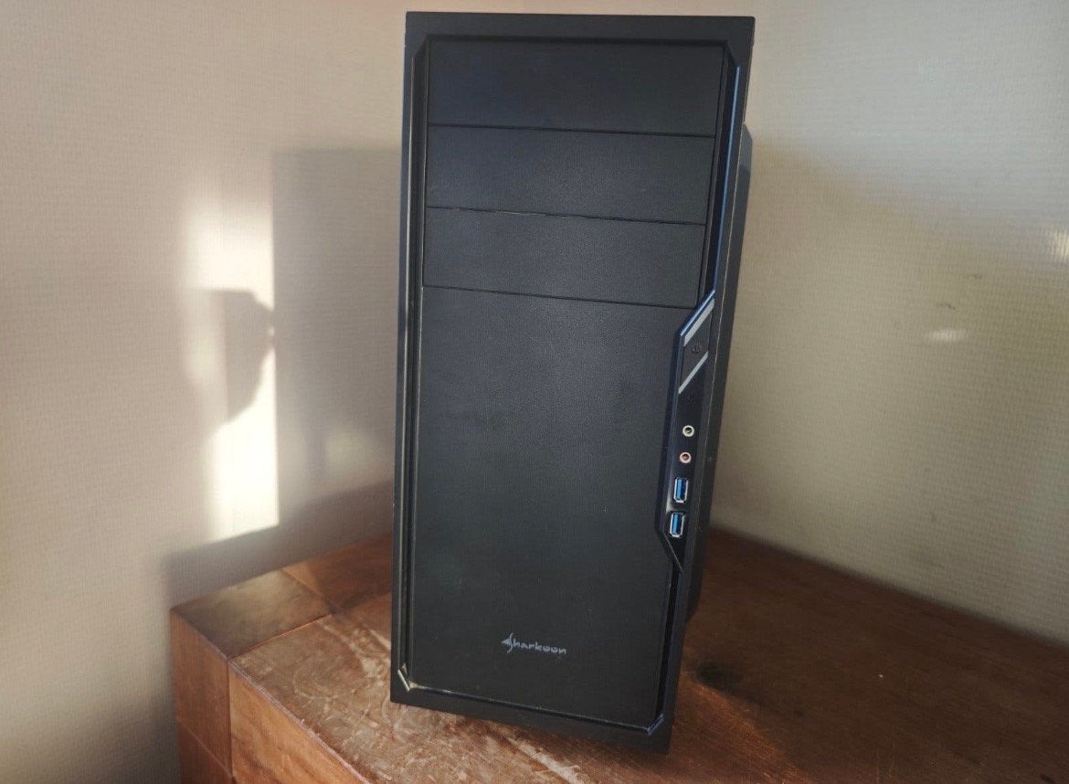 Gaming PC met i7 3770K, GTX 1050Ti, 16GB RAM, SSD+HDD, Ophalen, Gebruikt, HDD, Gaming