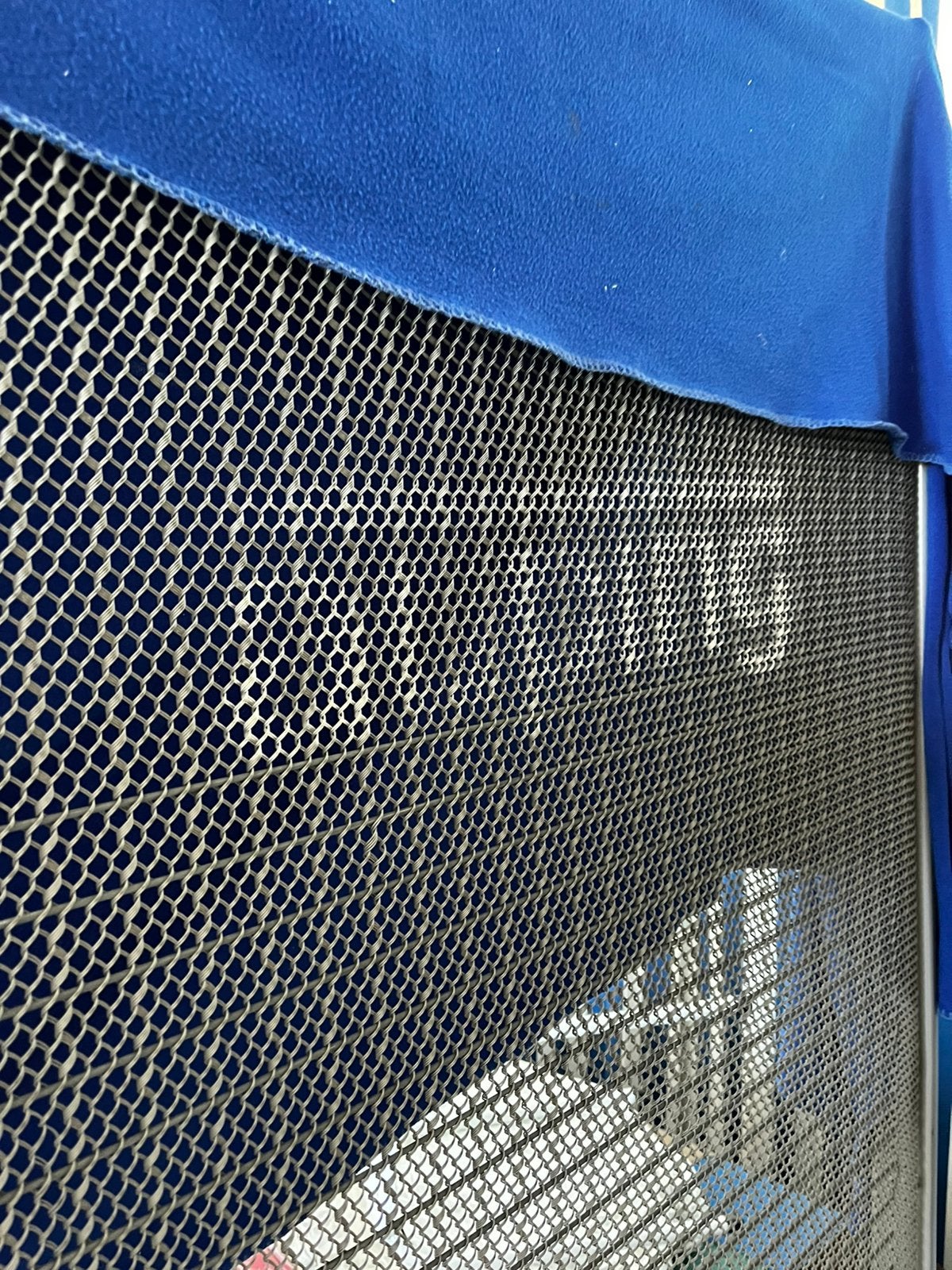 Auping bed, Ophalen, Zo goed als nieuw