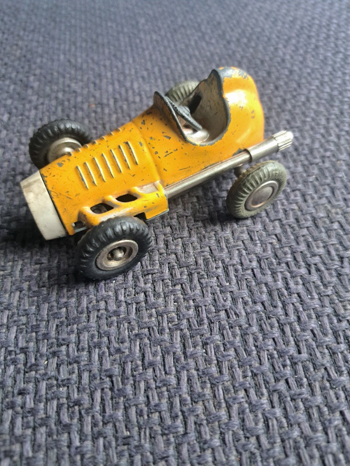 Schuco micro racer model nr 1042, Ophalen of Verzenden