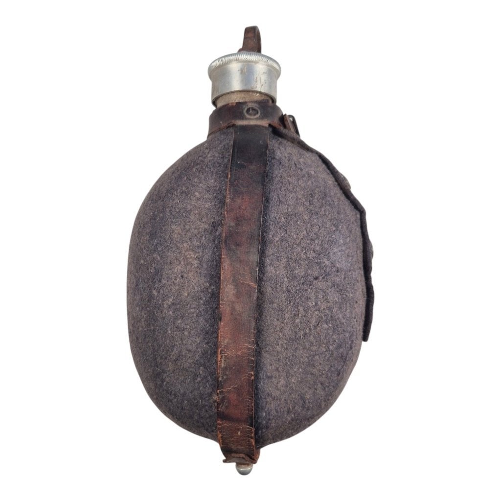 Duitse paramilitaire/politieke veldfles, ESB39, -, -, Ophalen of Verzenden, Duitsland
