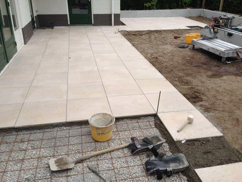 Foto 6 van Stratenmaker aangeboden leeuwarden en omgeving