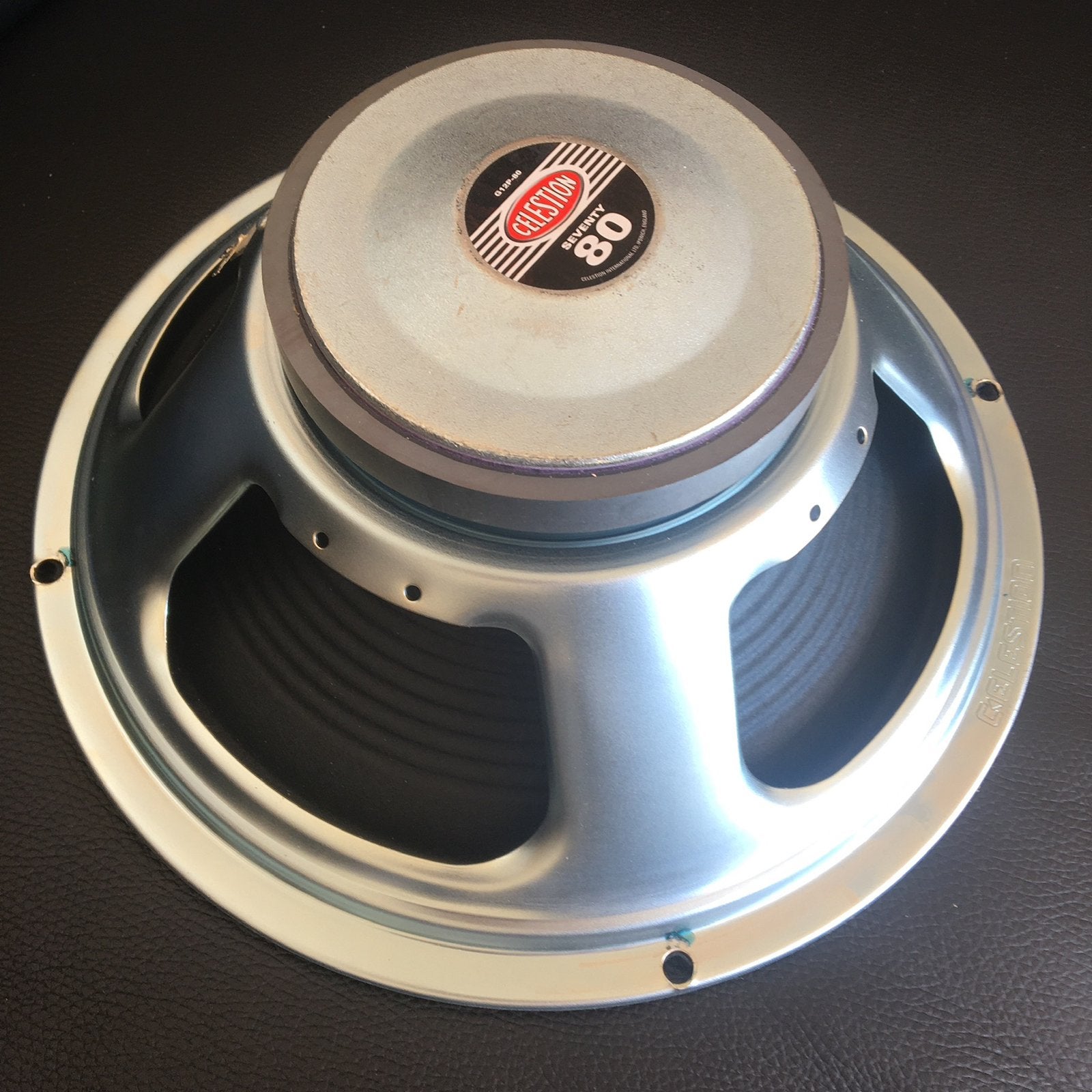 Seventy 80 gitaar speaker, 16 ohm celestion, nieuw sweetspot, Muziek en Instrumenten, Ophalen of Verzenden, Nieuw, 50 tot 100 watt