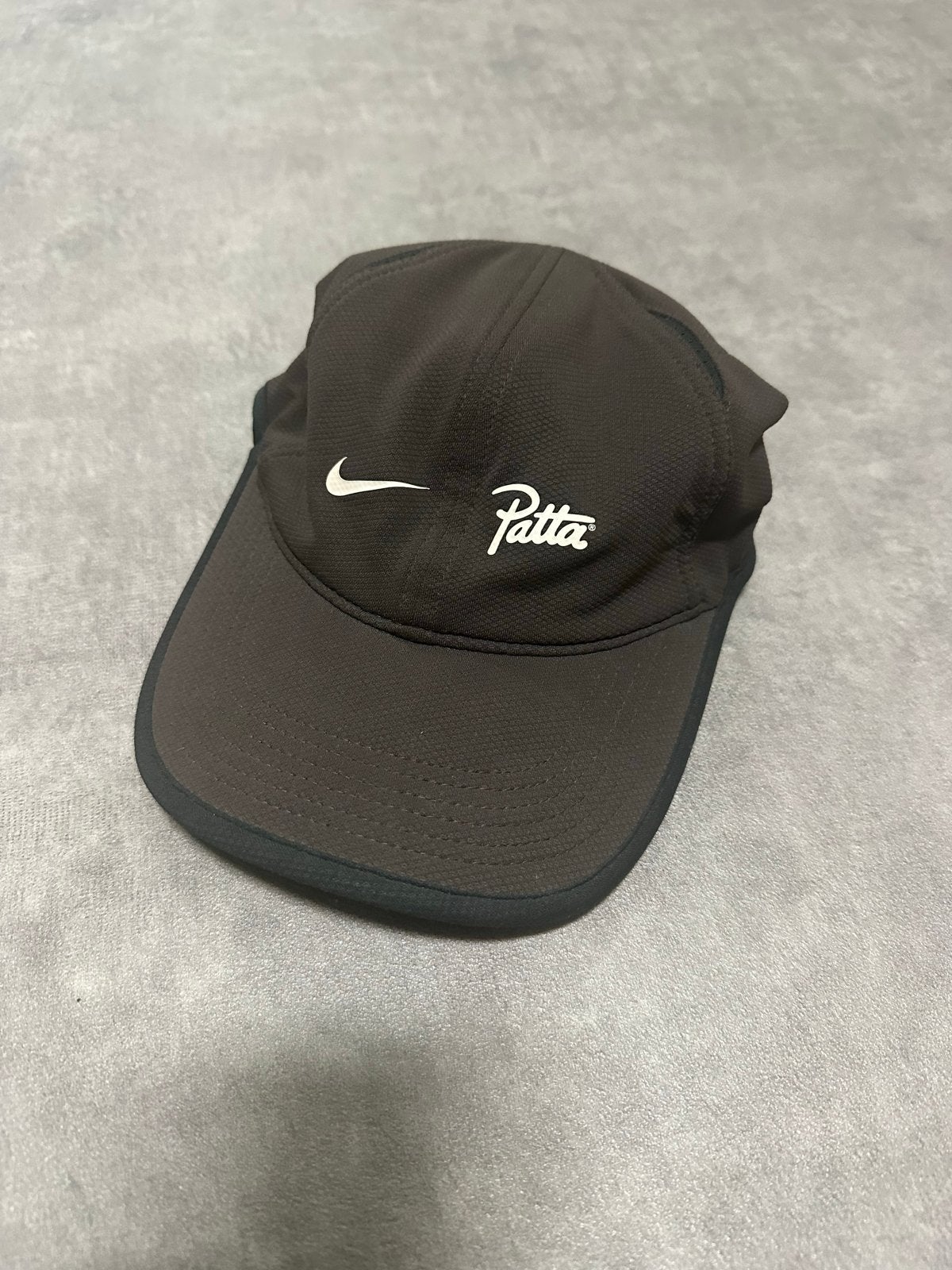 Nike x Patta Cap, Ophalen of Verzenden, Nieuw, One size fits all, Pet