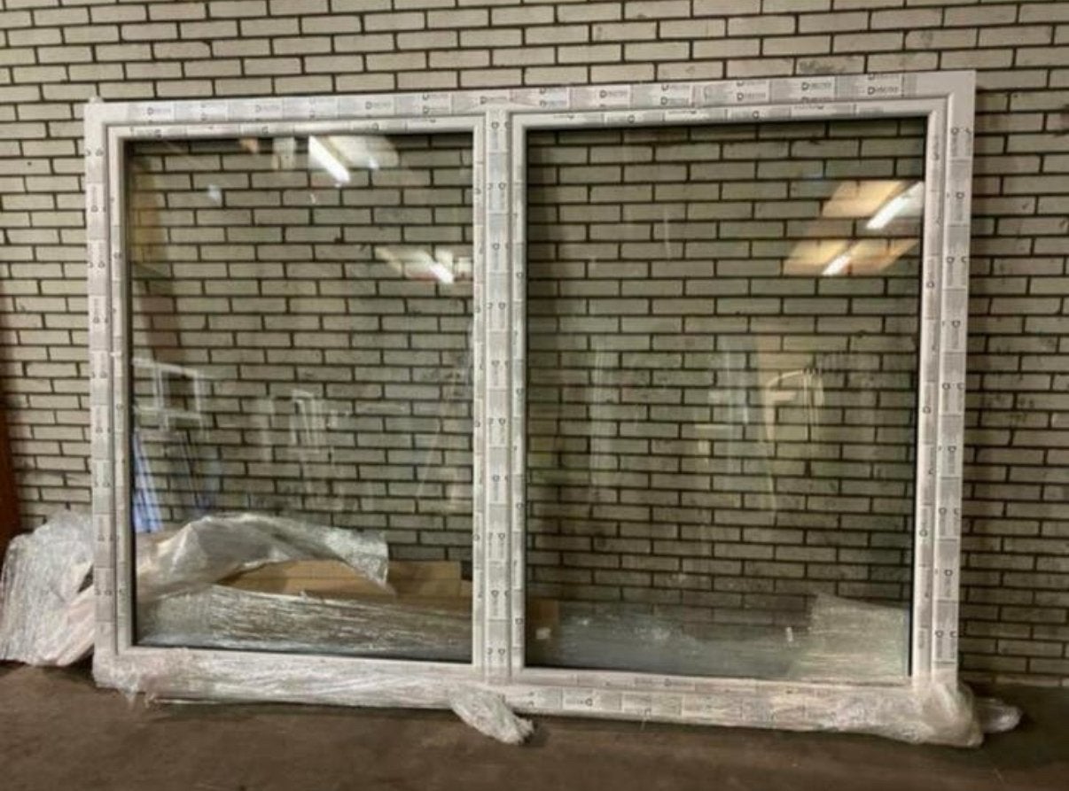 Nieuwe Kiepschuifpui | kunststof | vanaf €1350-,, Kunststof, 225 cm of meer, Nieuw, Ophalen of Verzenden