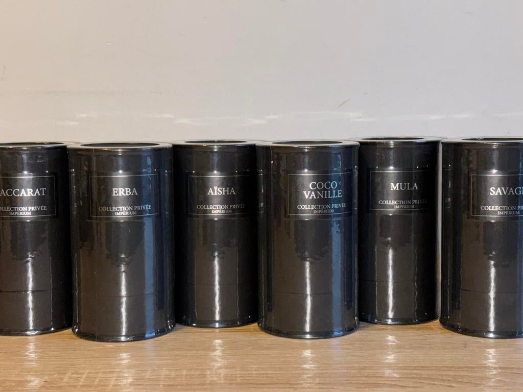 Collectie prive parfums, Ophalen of Verzenden, Zo goed als nieuw