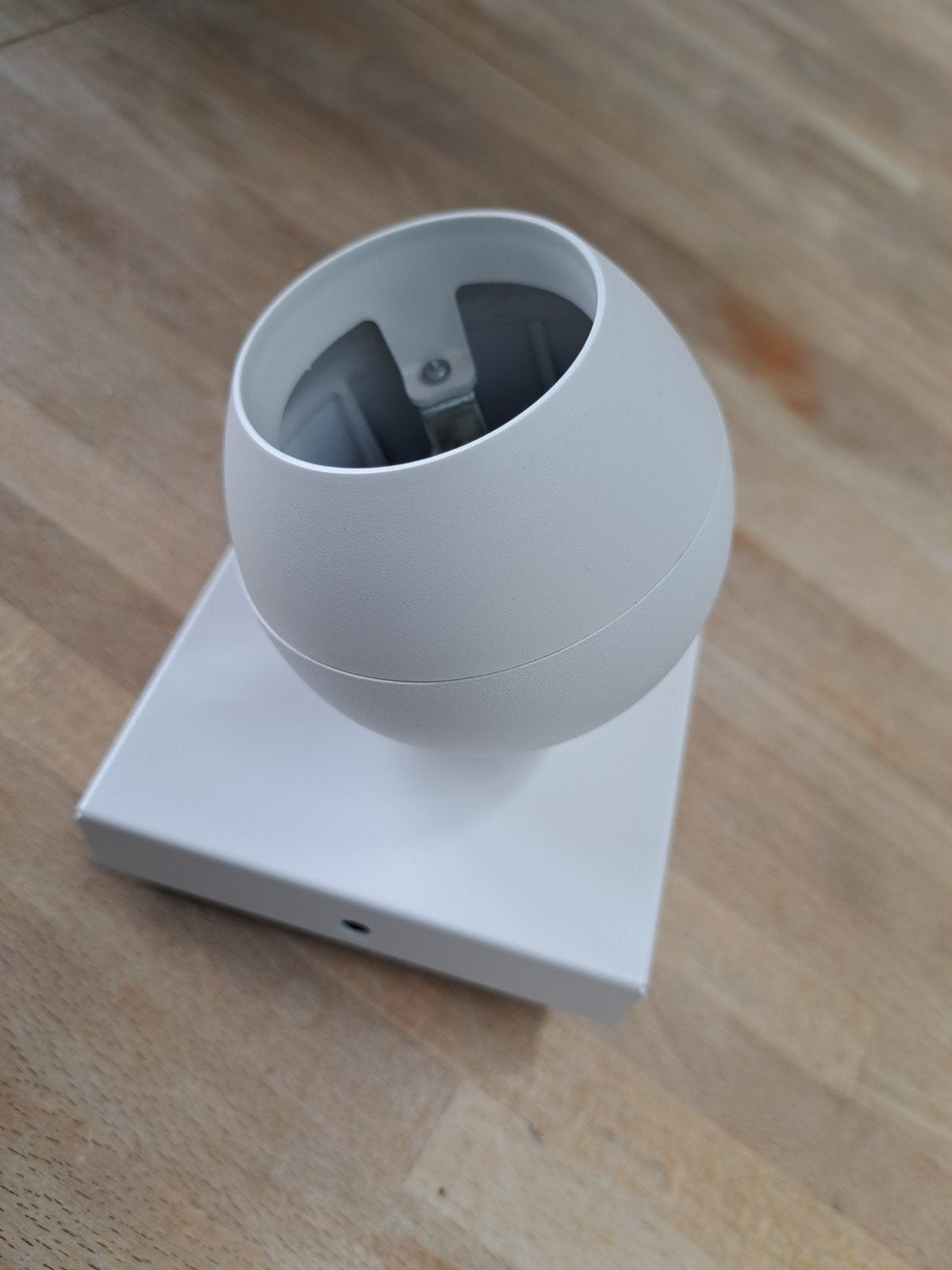 Philips Hue Buckram opbouwspot, Ophalen, GU10, Opbouwspot, Nieuw