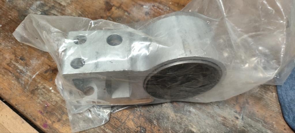 Alfa 159 wieophanging, Auto-onderdelen, Ophalen of Verzenden, Nieuw