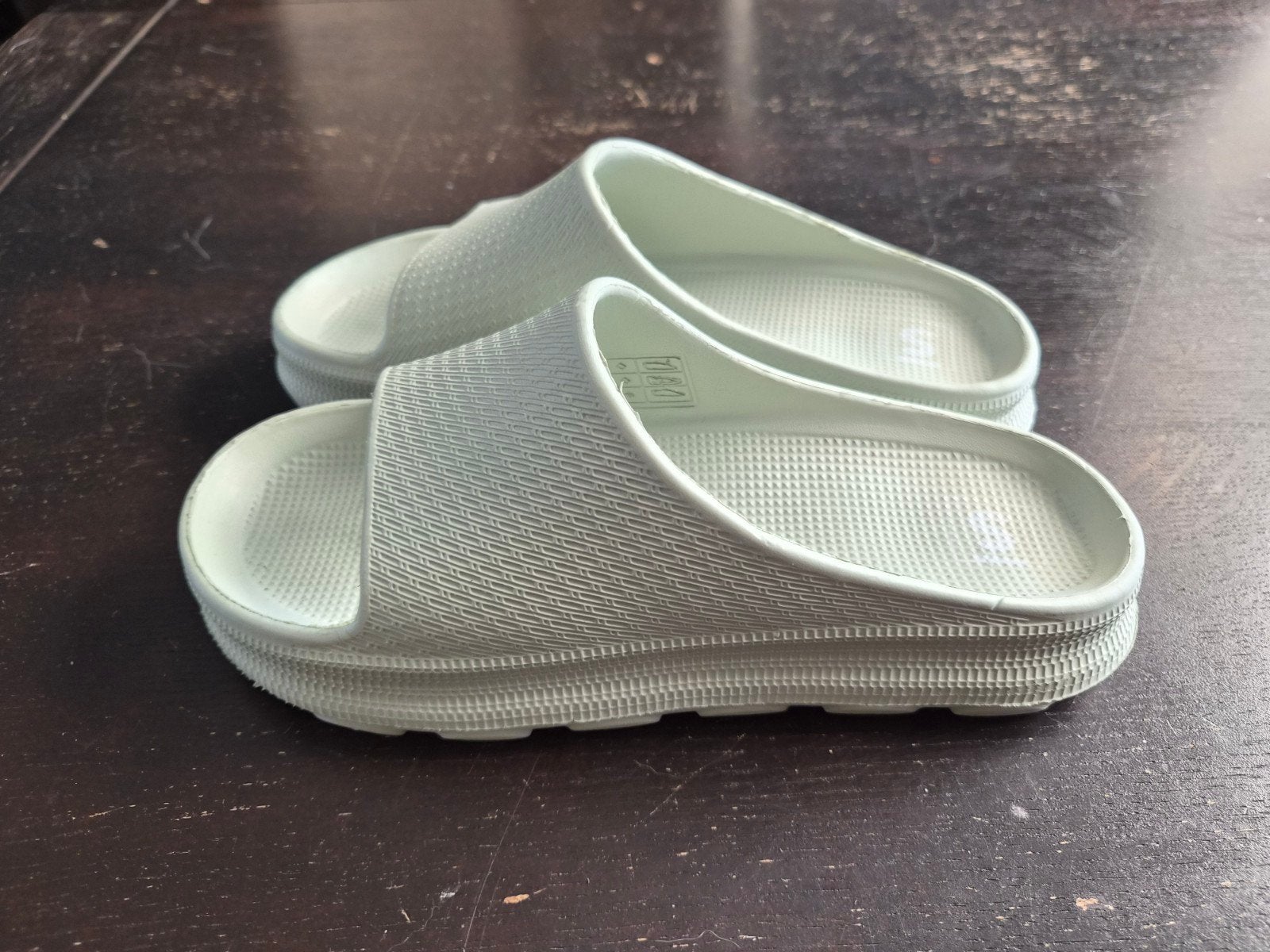 Nieuwe Scapino slippers maat 38, Slippers, Nieuw, Ophalen of Verzenden, Scapino