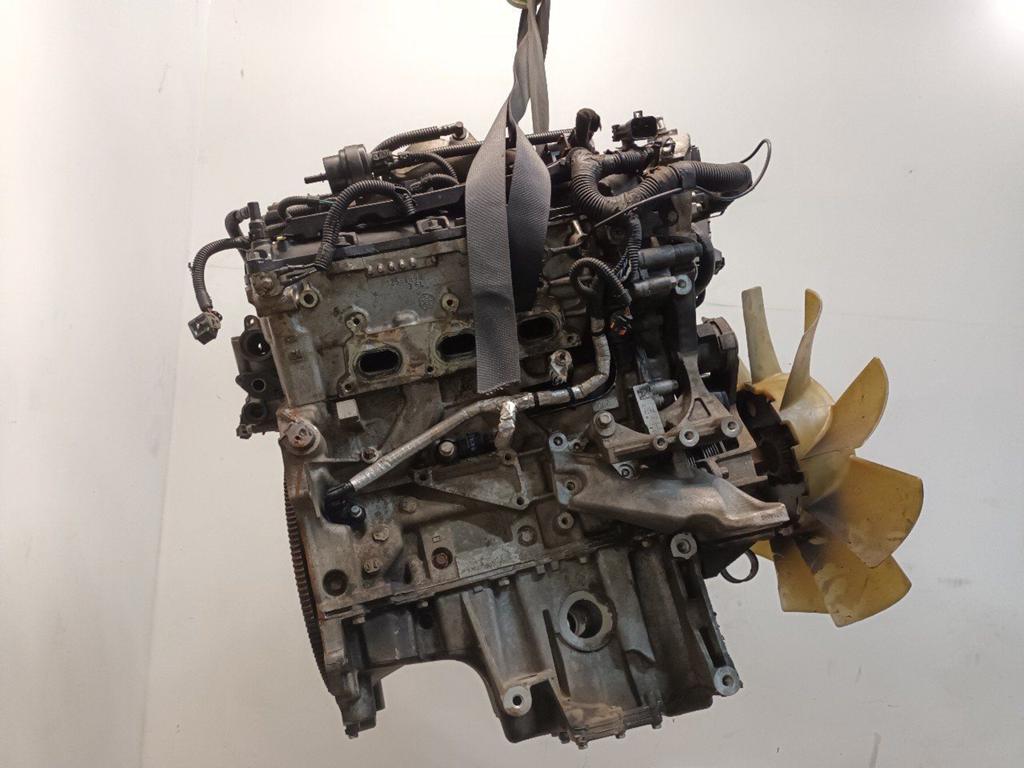 Motor Cadillac SRX, Auto-onderdelen, Cadillac, Onderdelen@venauto.nl, Van der Ven Autorecycling B.V., Gebruikt