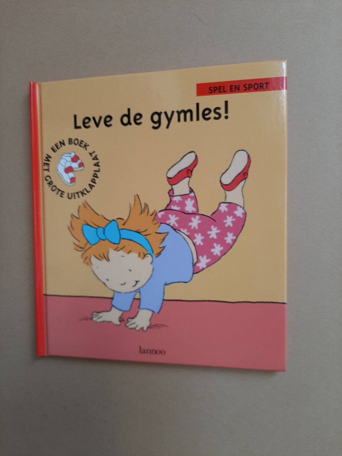 Kinderboeken 3., Ophalen of Verzenden, Nieuw, 3 tot 4 jaar
