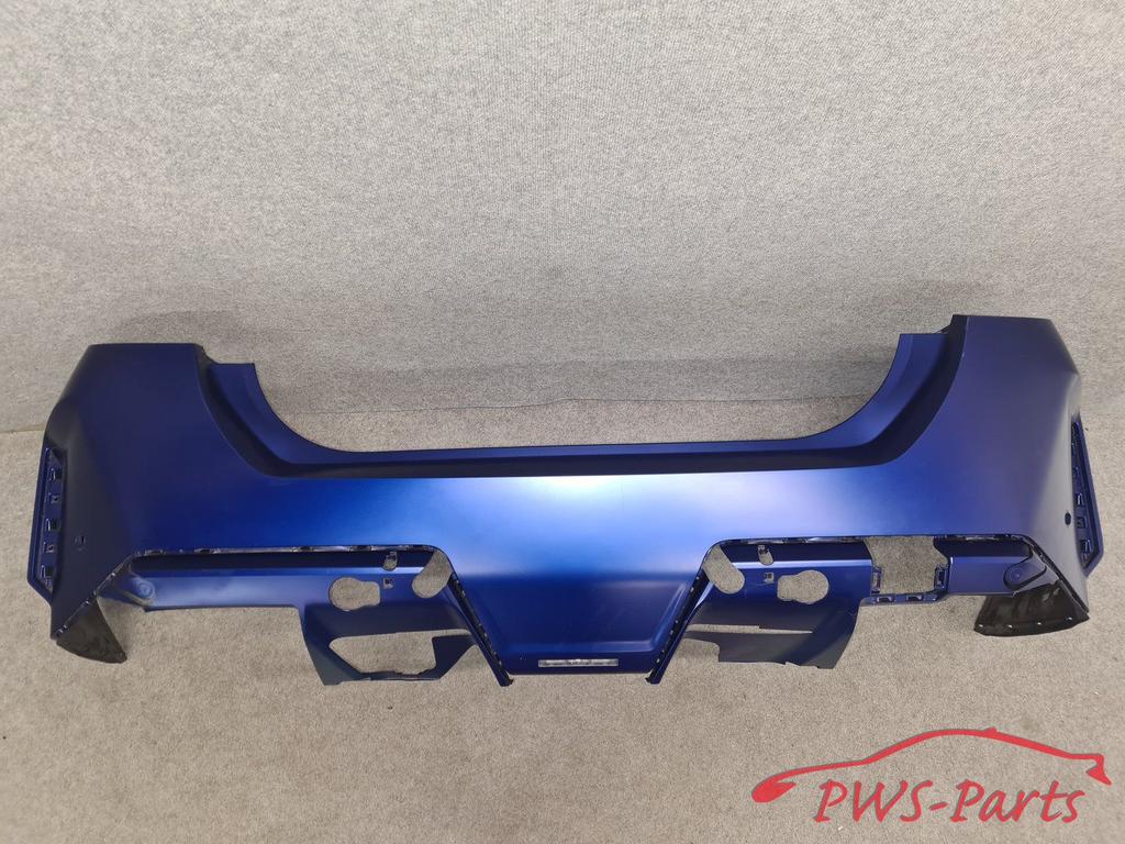 BMW G90 M5 ACHTERBUMPER ORIGINEEL, Auto-onderdelen, Gebruikt, -, -, Ophalen of Verzenden