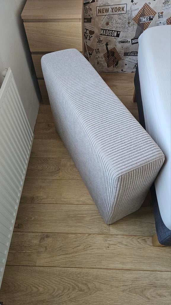 Jattebo armleuning Samsala beige NIEUW, Ophalen of Verzenden, Nieuw