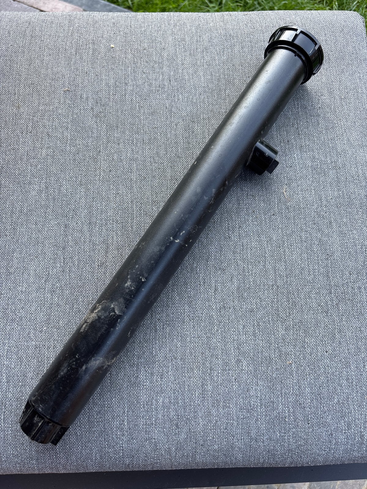 Rainbird 1812 sproeier 30 cm - Zo goed als nieuw, Tuin en Terras, Tuinsproeiers, Ophalen of Verzenden, Zo goed als nieuw, Overige typen