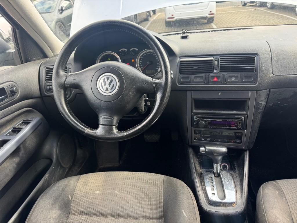 Volkswagen GOLF 1.6-16V Ocean AIRCO LMV ALLEEN EXPORT, Gebruikt, 4 cilinders, 1595 cc, Handgeschakeld