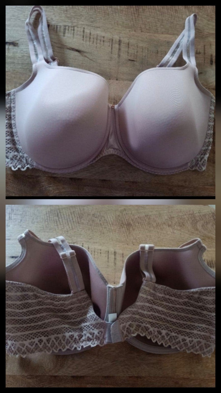 Prima Donna Twist BH (Zie omschrijving), Verzenden, Beige, BH