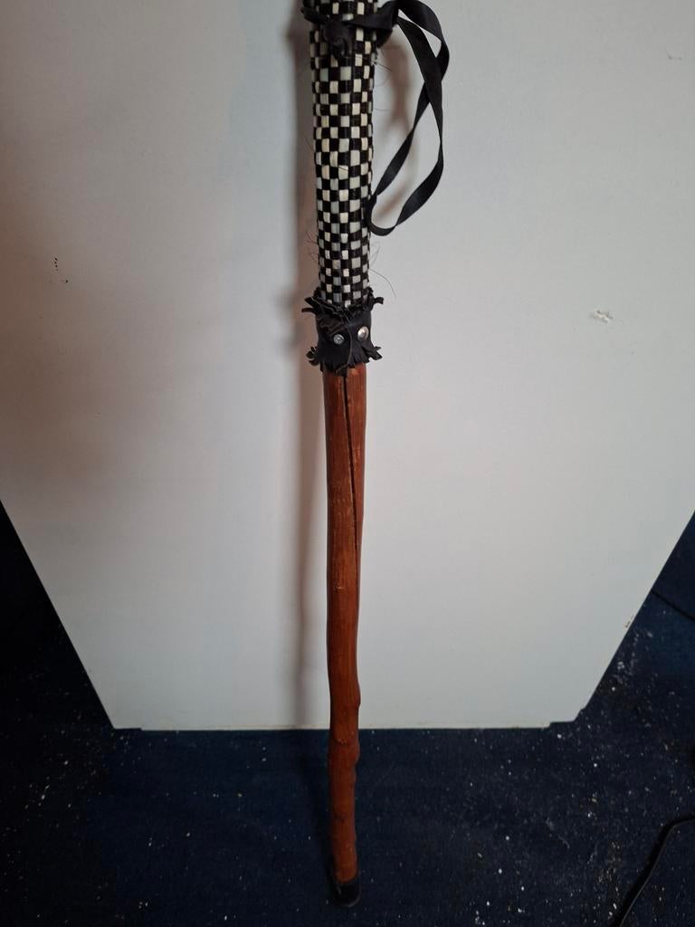 Goa stok origineel, Ophalen, Gebruikt
